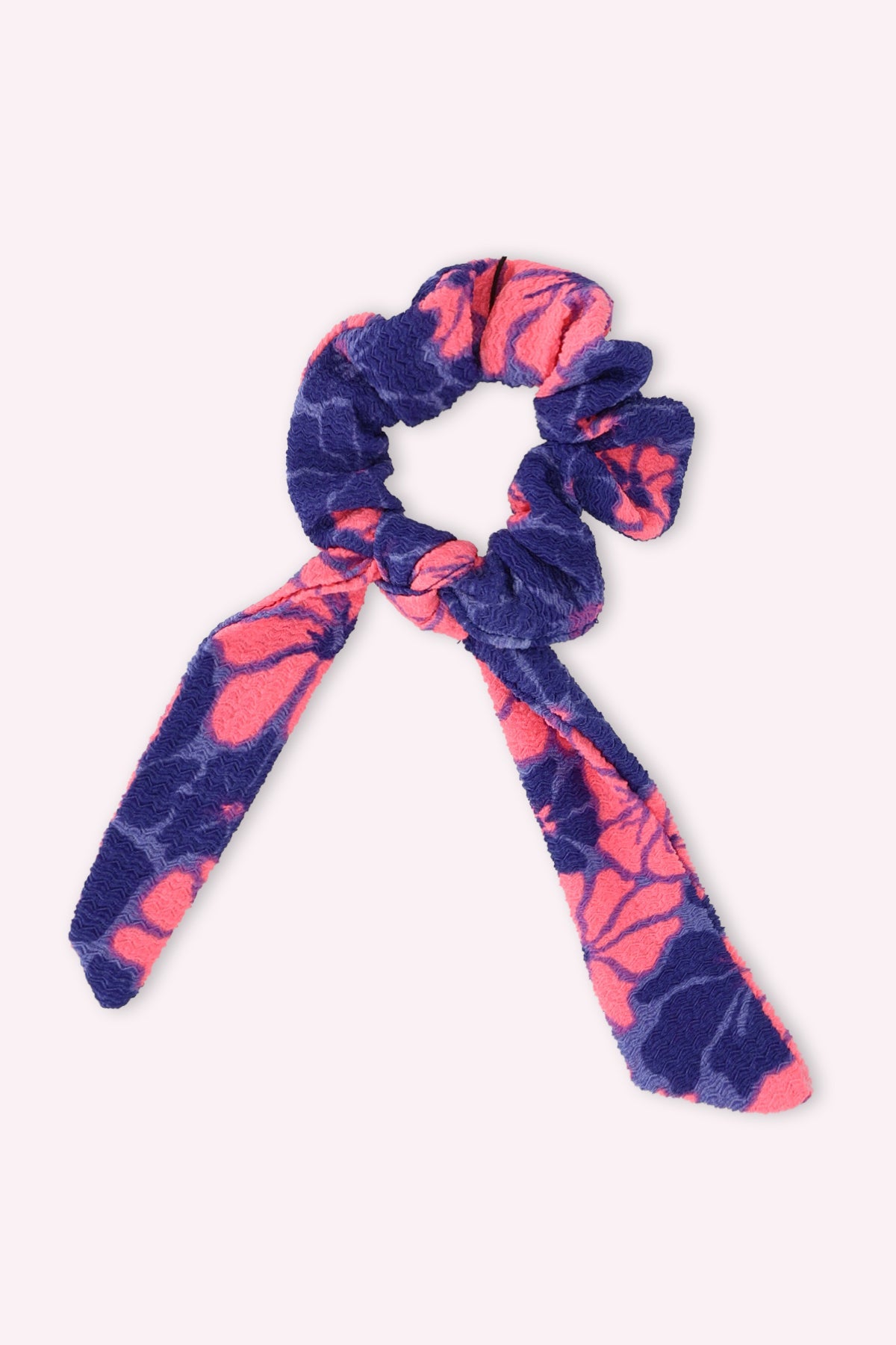 B.Nosy Ally Schrunchie bloemen