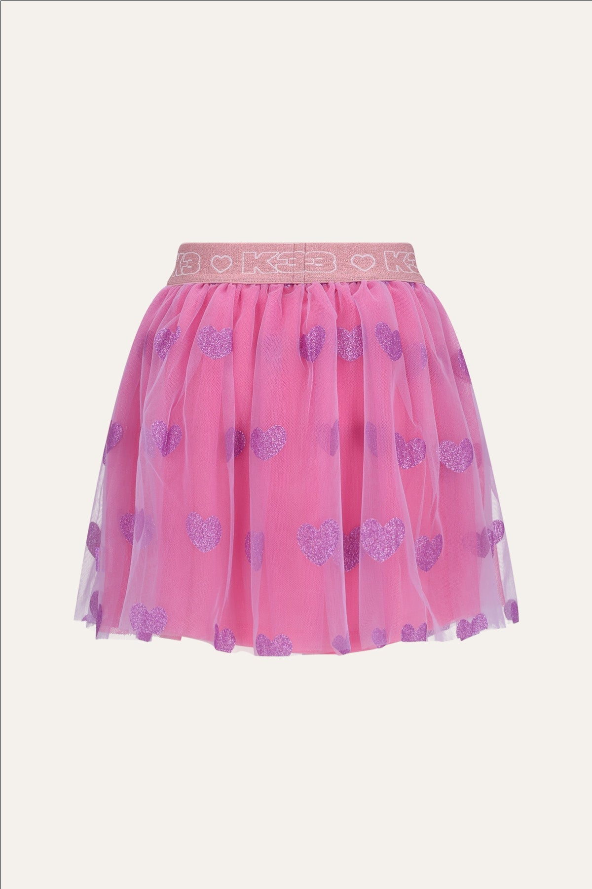 B.Nosy K3 River rok roze pink