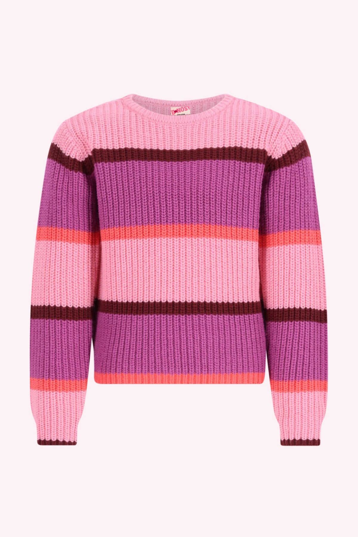 Kendall Trui Roze