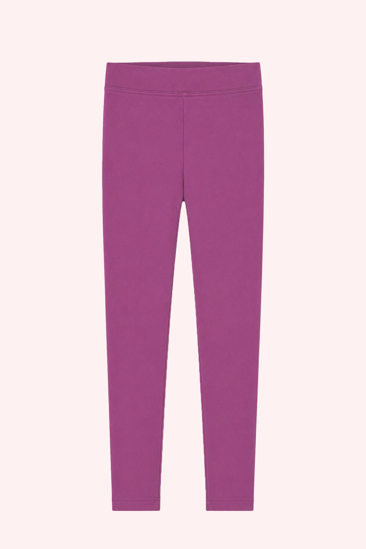Lizzy Legging Paars Smart Catt Orchid
