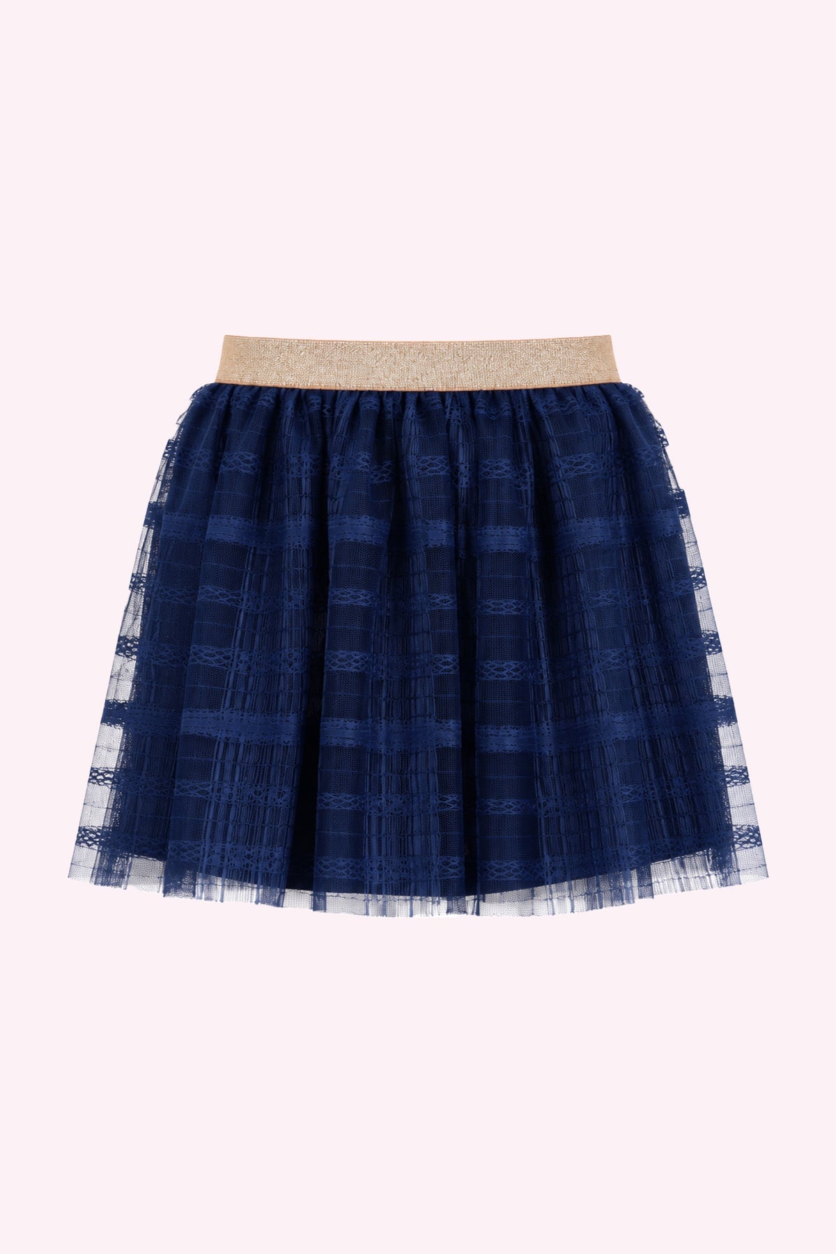 River Rok Donkerblauw