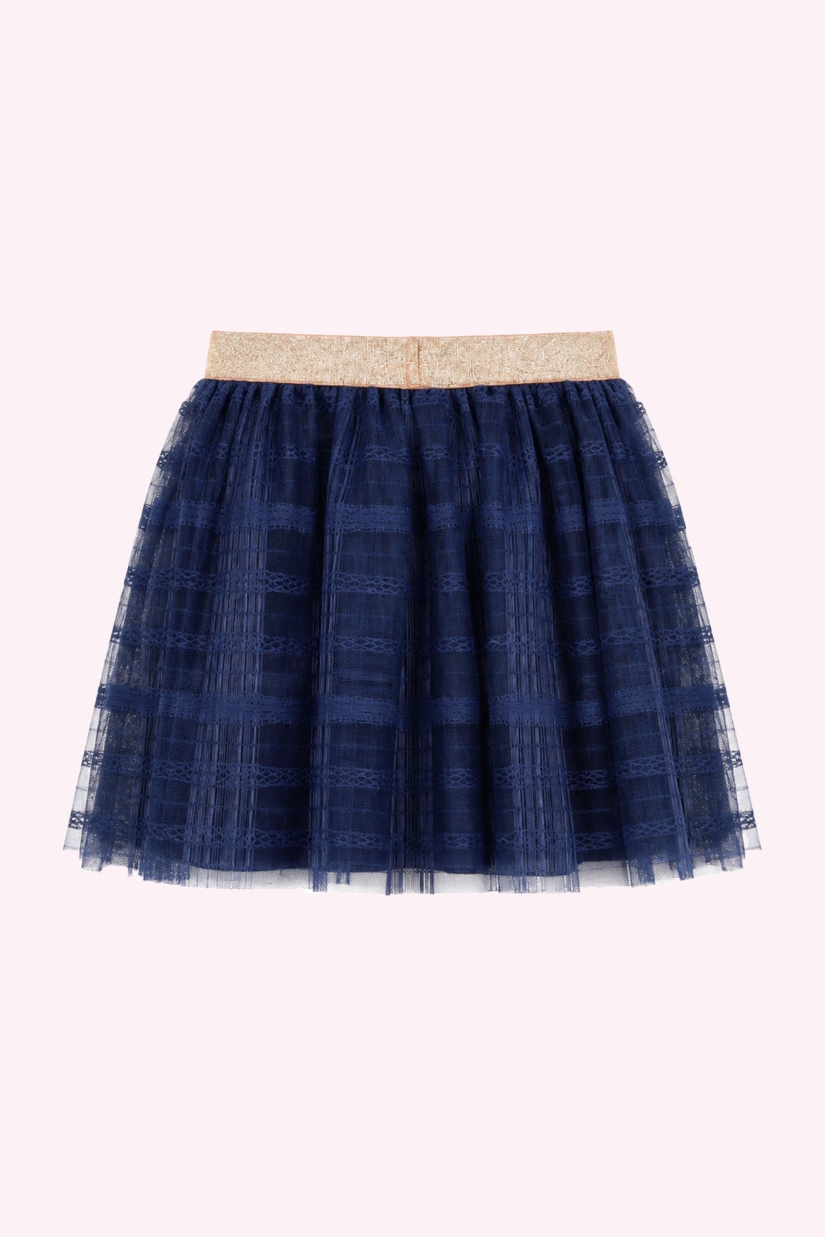 River Rok Donkerblauw