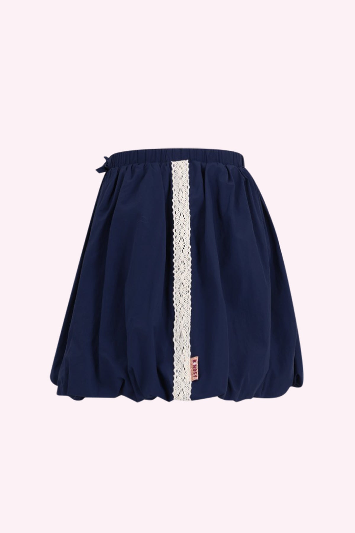 Rosy Rok Donkerblauw