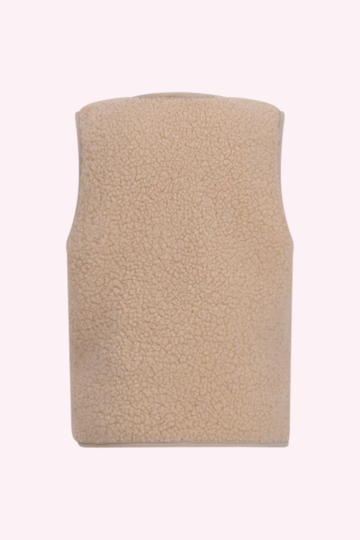 Gary Gilet Beige