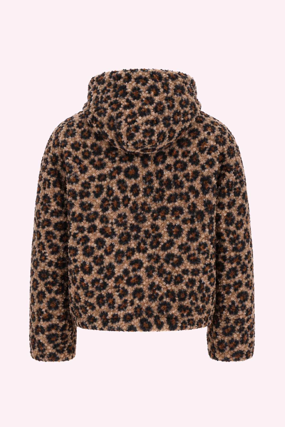 B.Nosy Jessie Omkeerbare Jas Donkerblauw