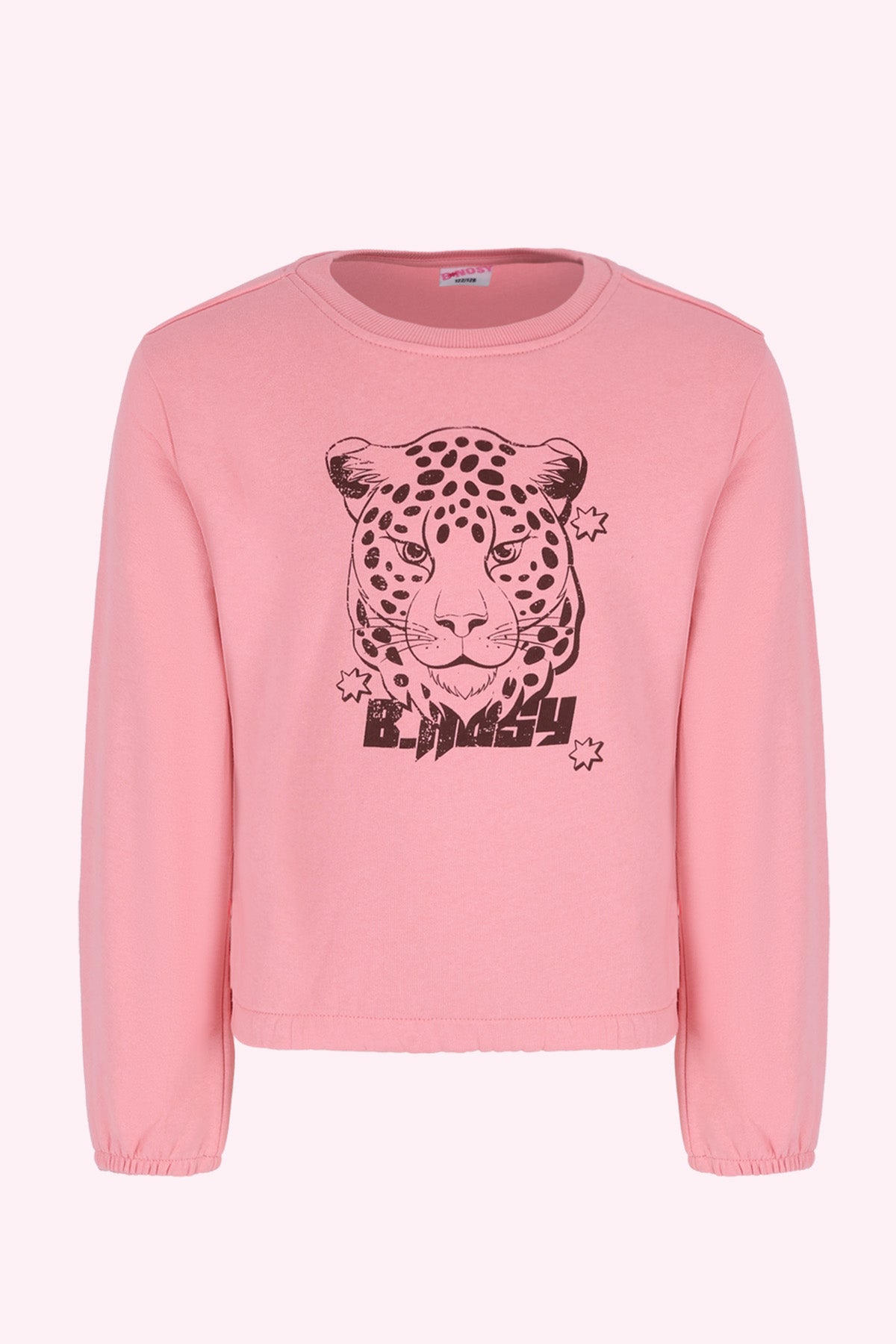 B.Nosy Sofia Trui Roze