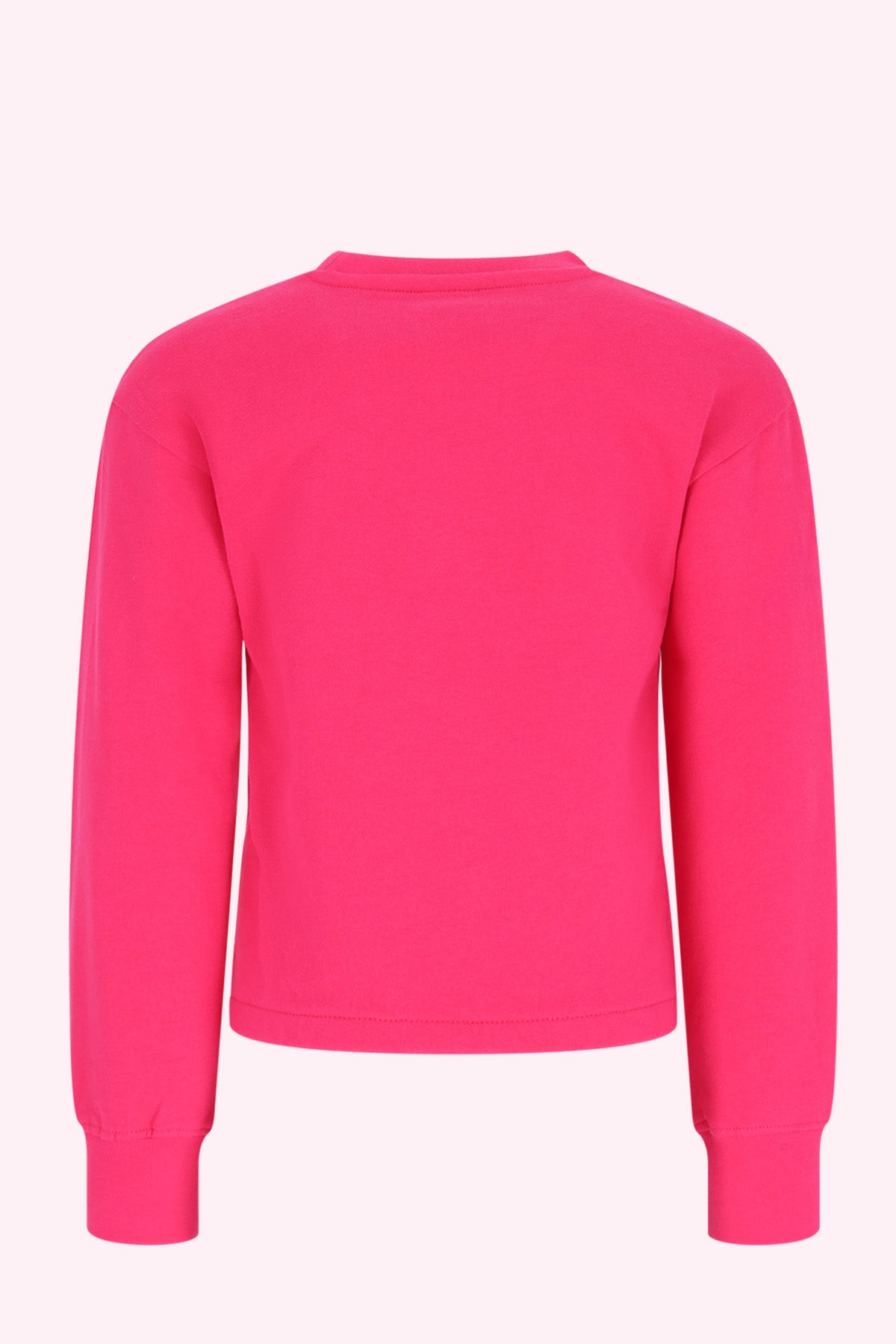 B.Nosy Shelly Trui Roze
