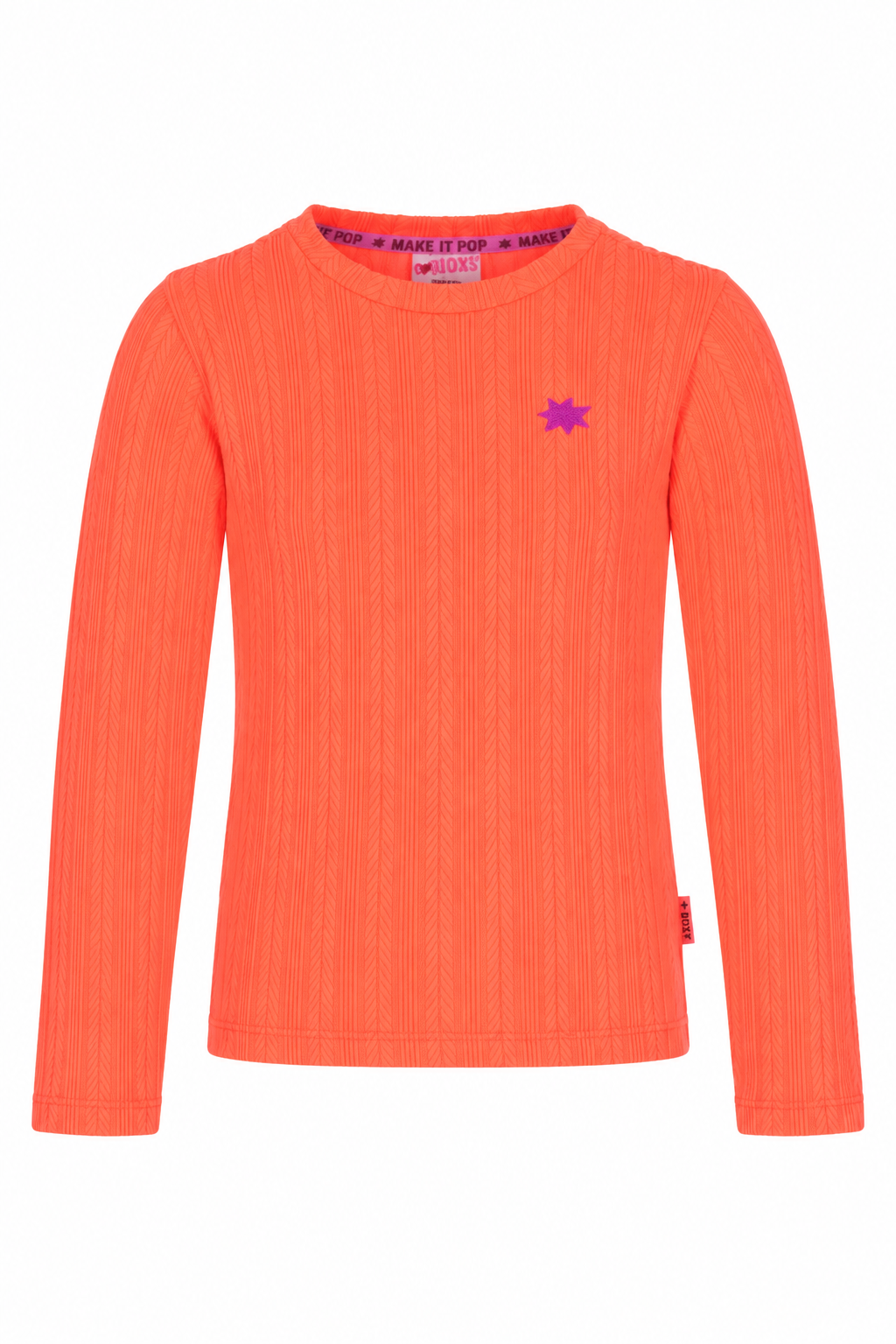 B.Nosy Talli Long Sleeve