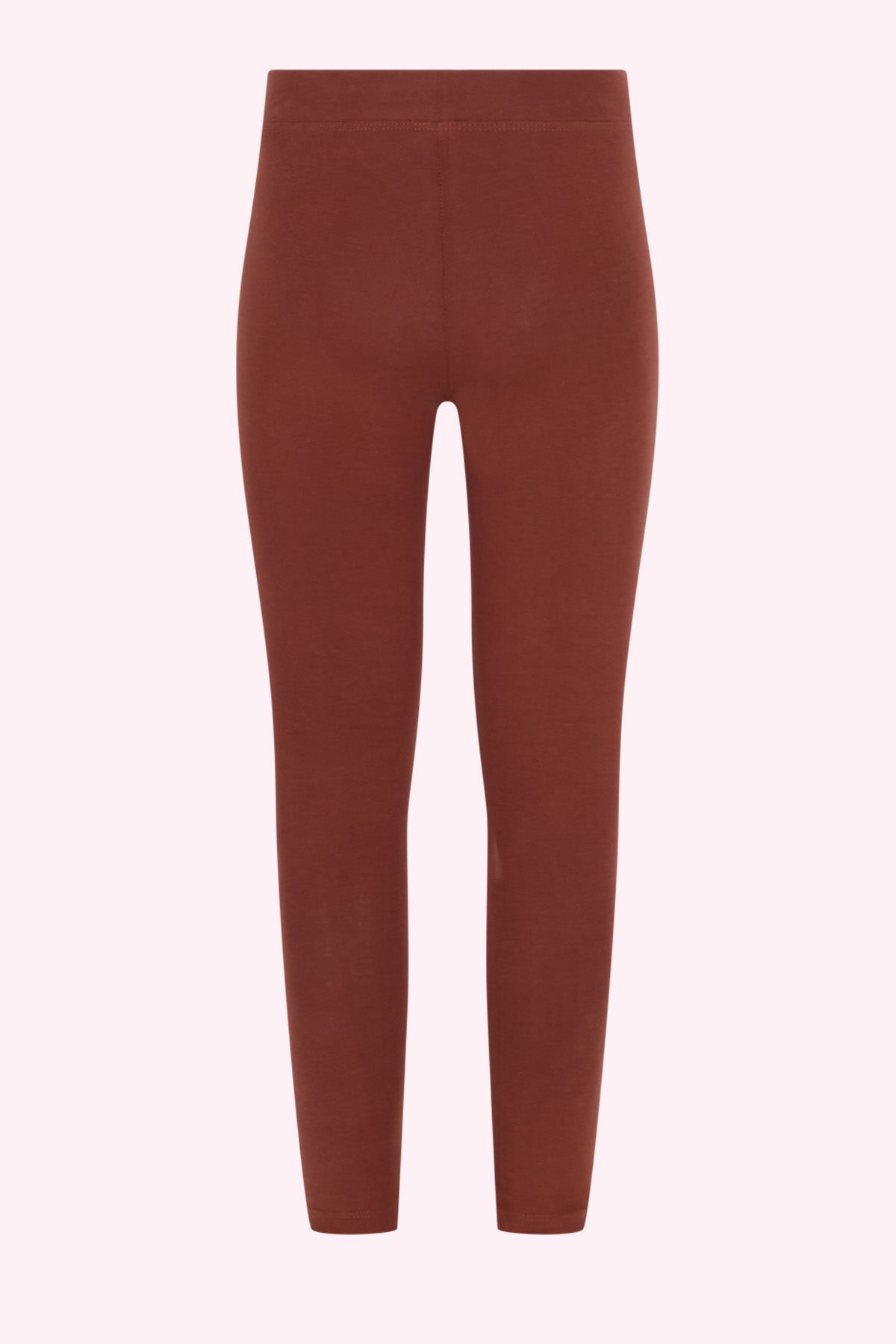 B.Nosy Lizzy Legging Bruin Smart