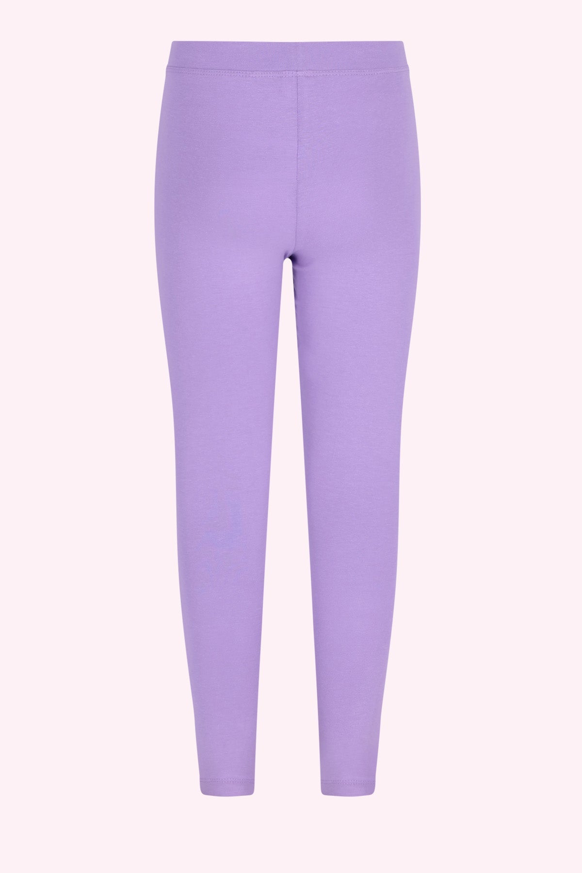 B.Nosy Lizzy Legging Paars Smart Boug Lilac