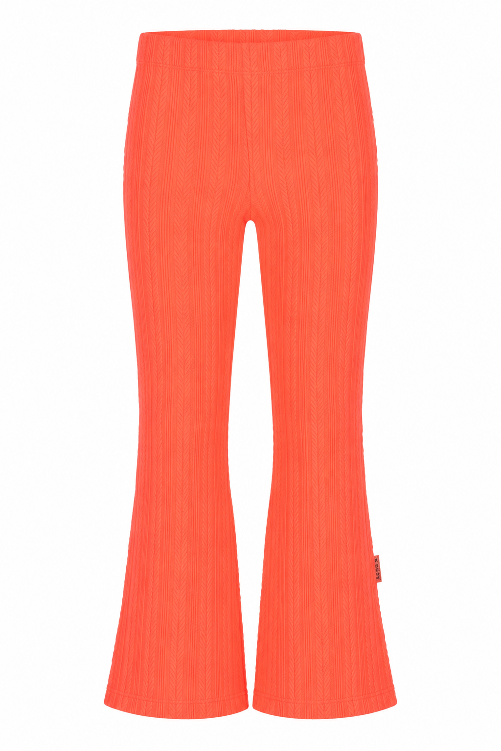 B.Nosy Priya Flared Pants