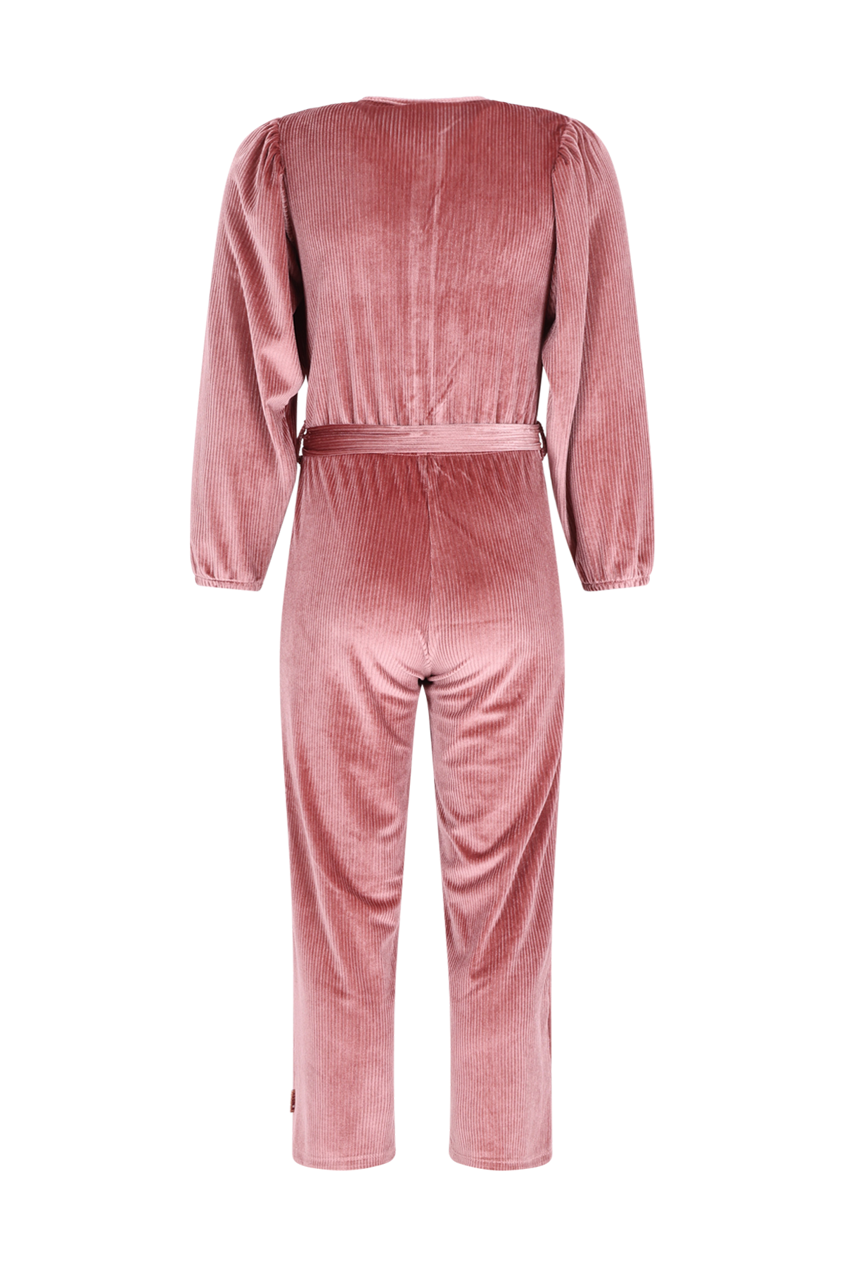 Paisley Jumpsuit Roze