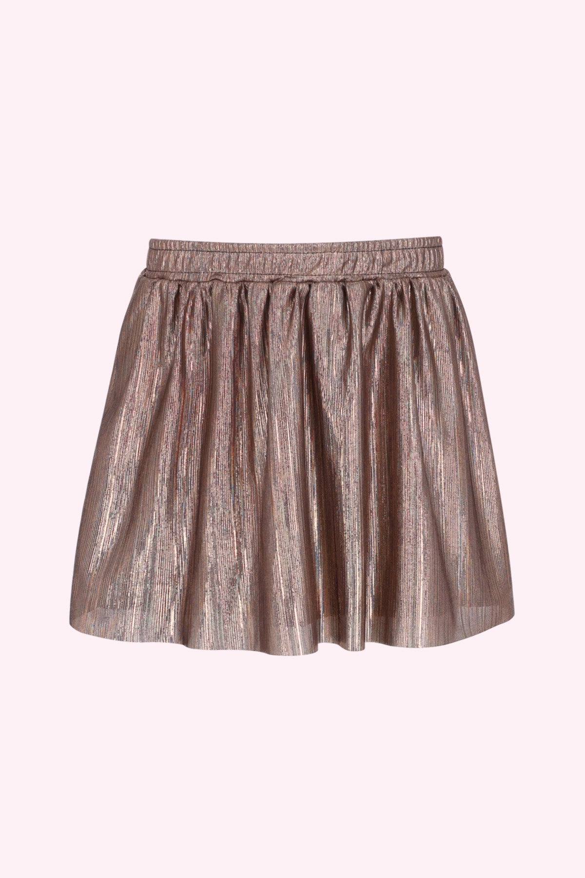 B.Nosy Roza Rok Goud Smart