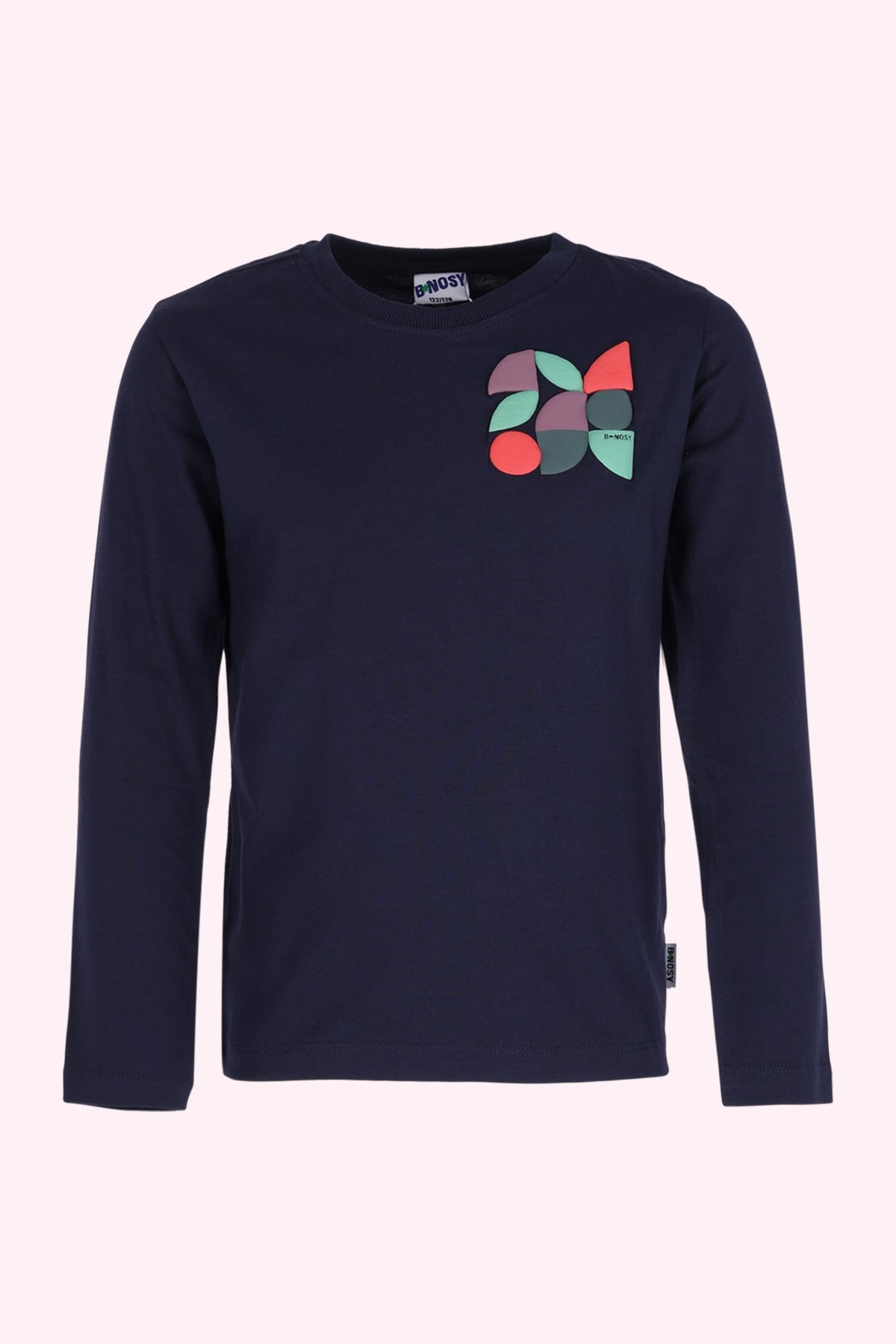 Scott Trui Donkerblauw