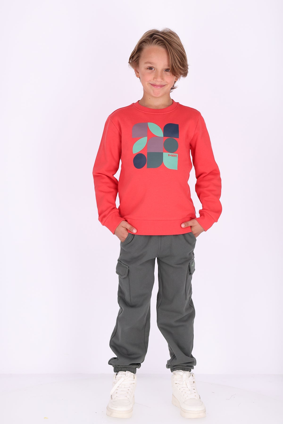 Scott Trui Rood