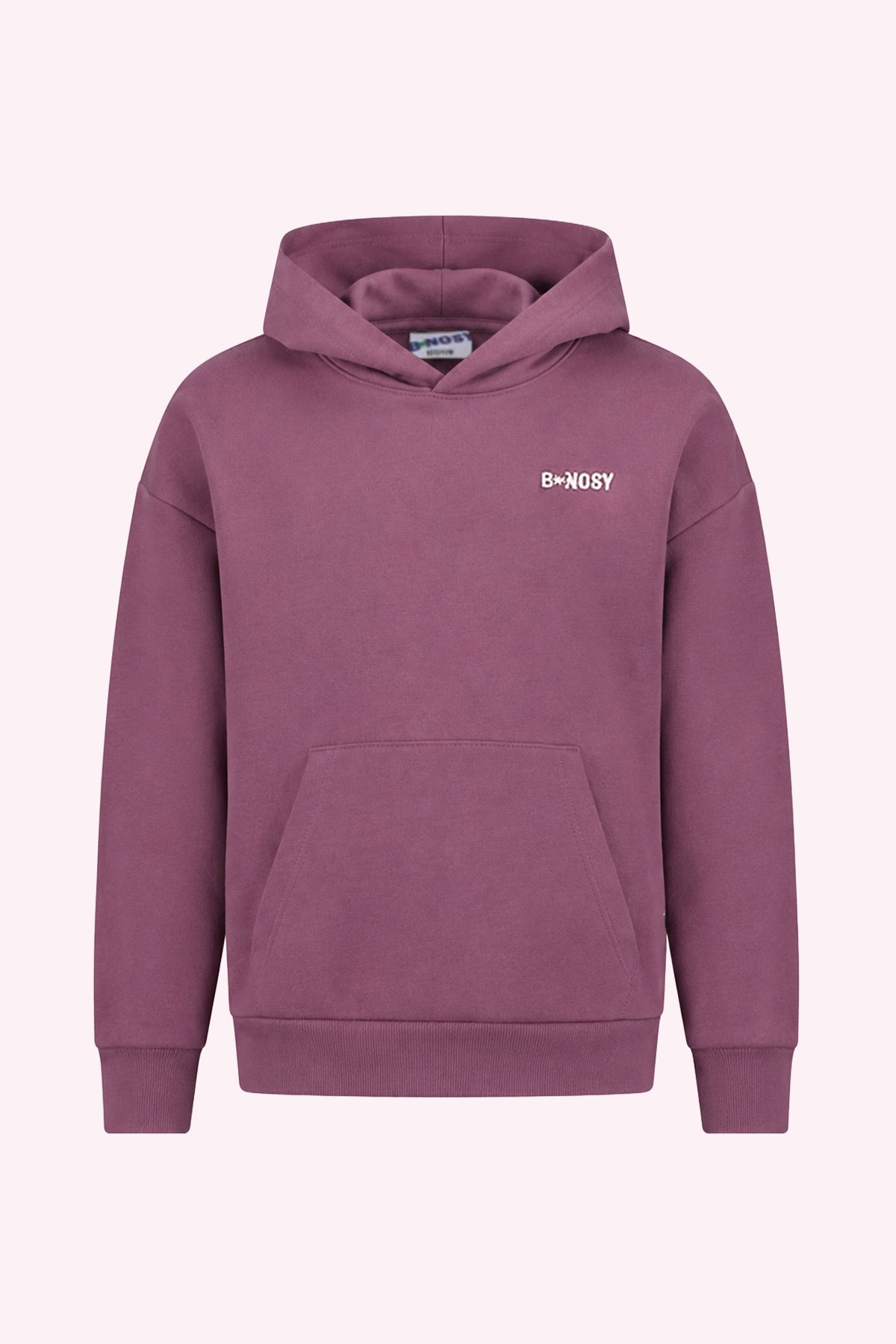 Sep Hoodie Bruin