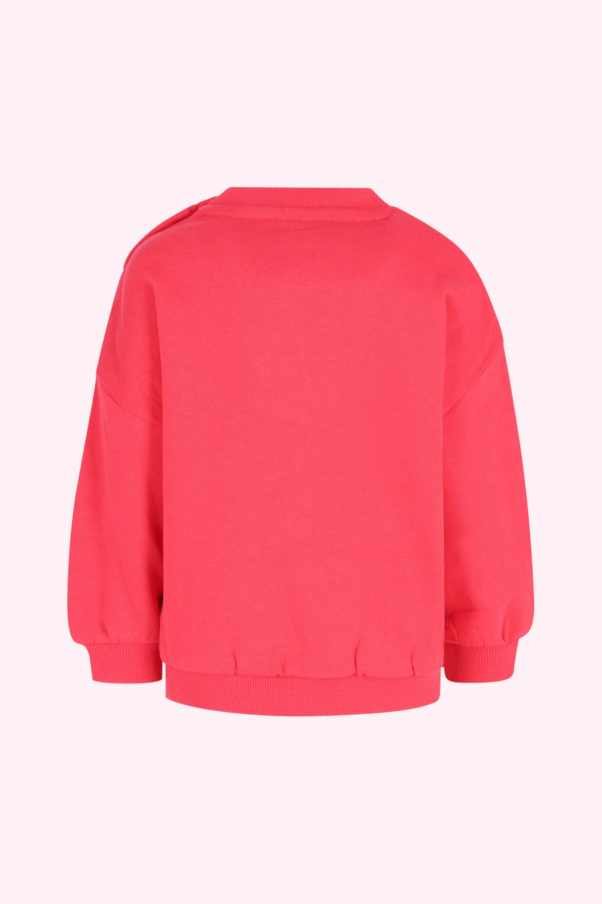 B.Nosy Mini Billy Trui Rood