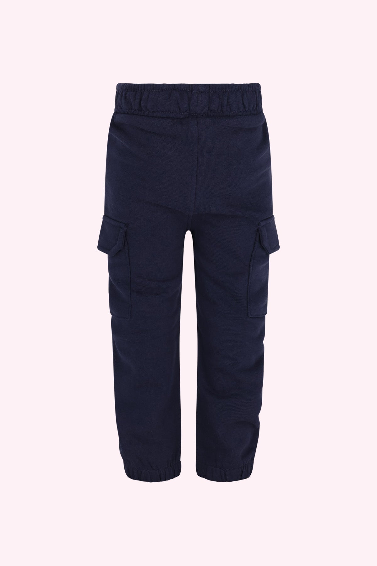 B.Nosy Mini Peter Broek Donkerblauw