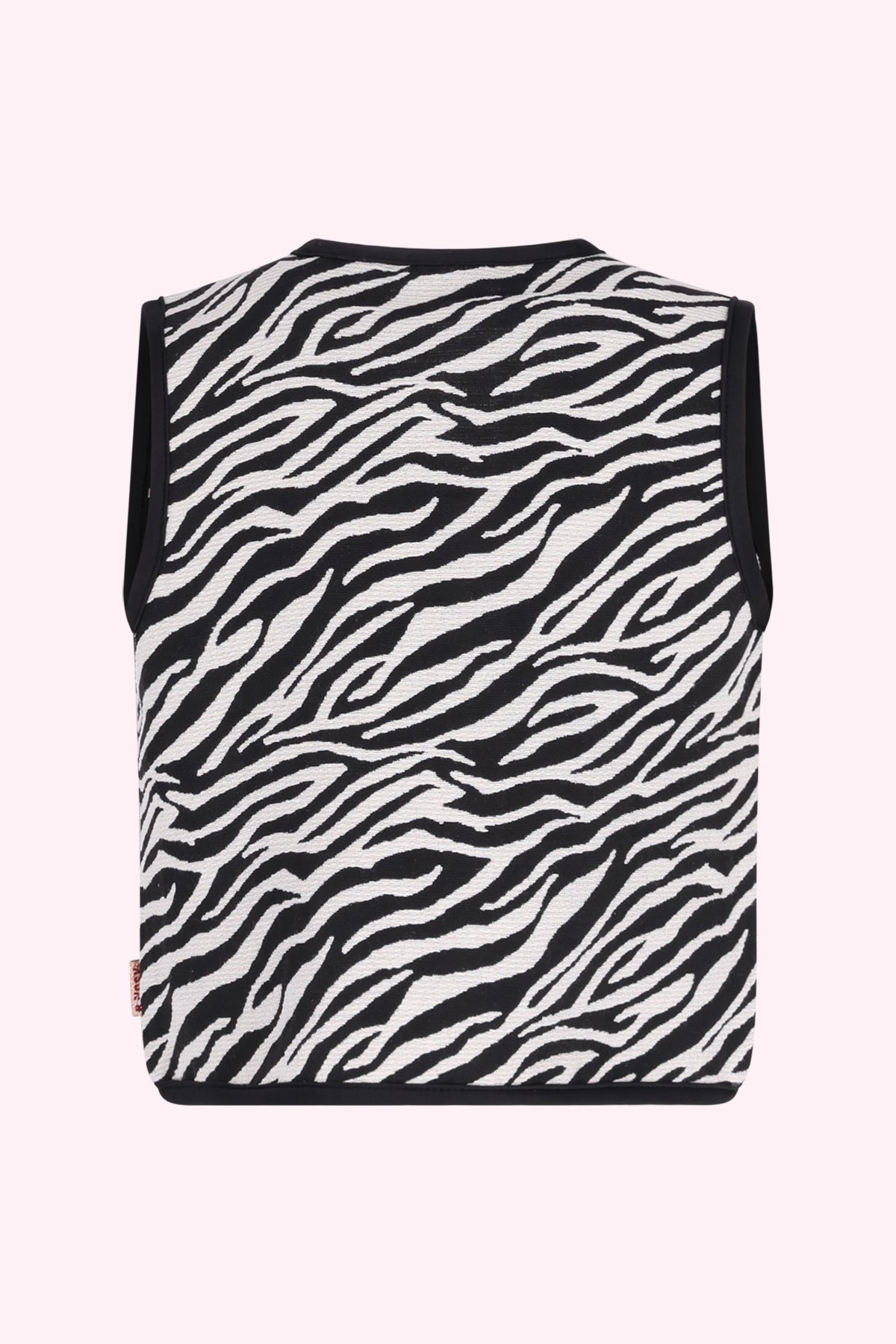 B.Nosy Gina Gilet