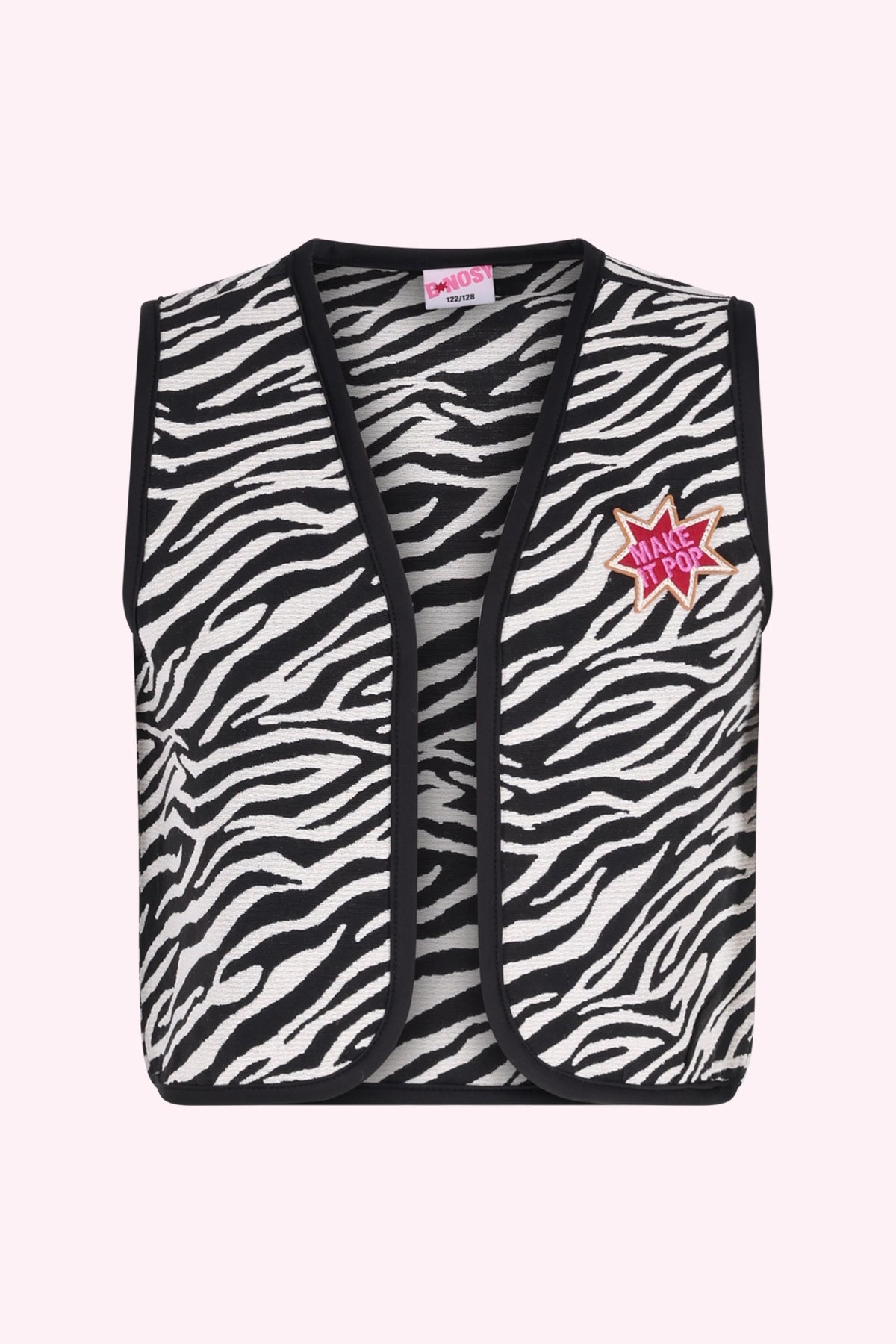 B.Nosy Gina Gilet