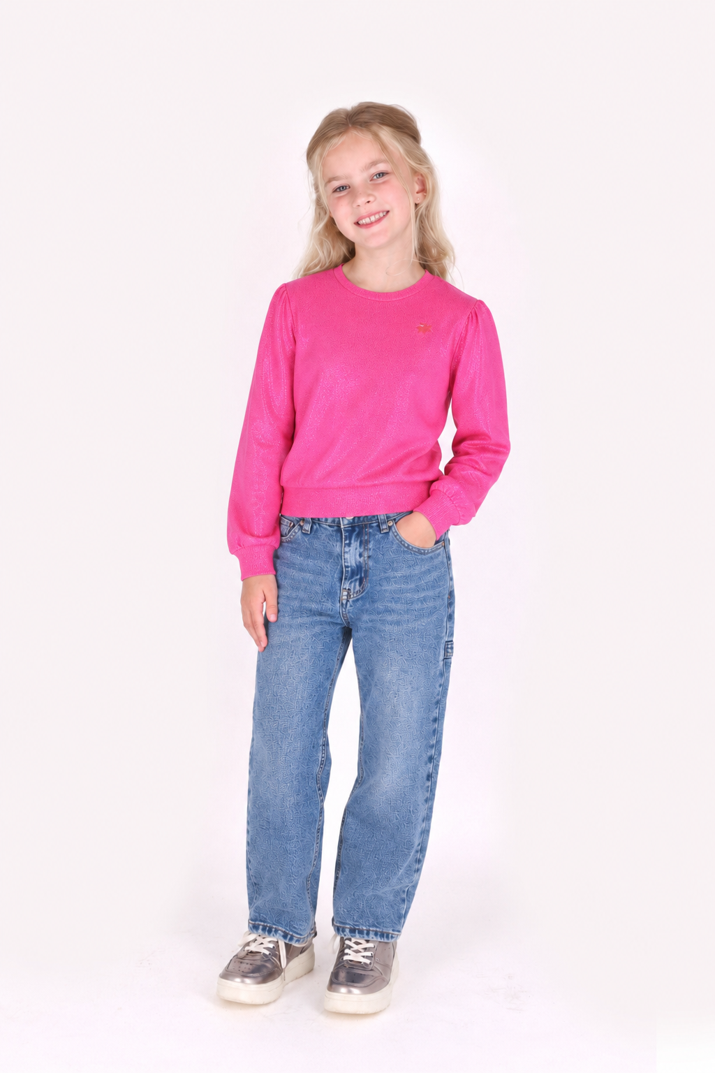 B.Nosy Sophie Trui Roze