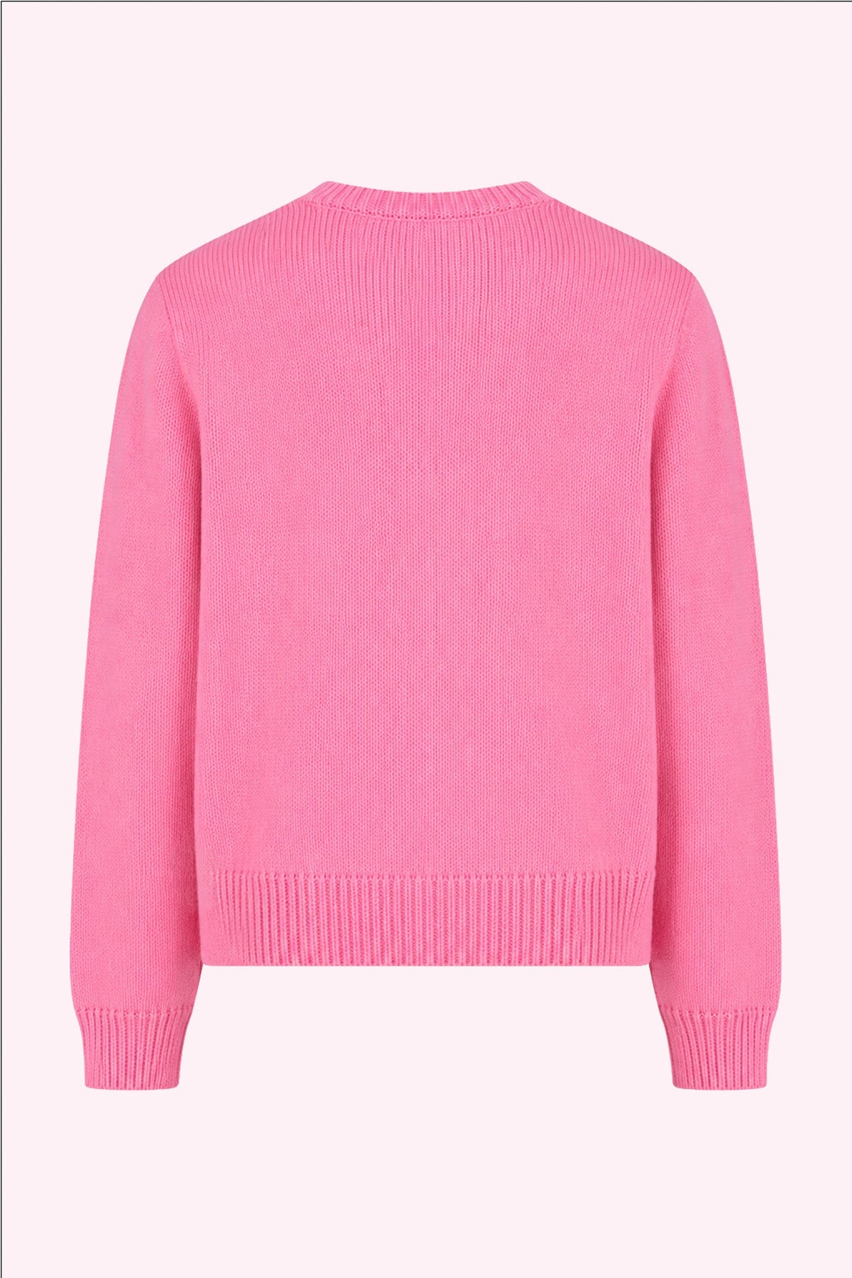 B.Nosy Sheila Trui Roze