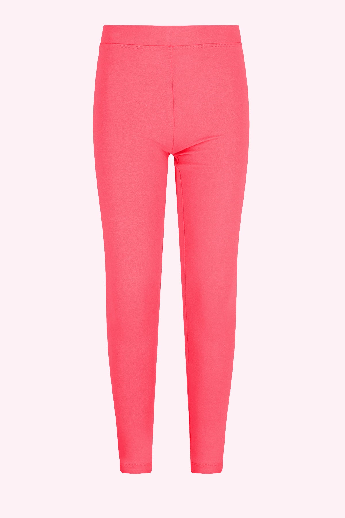 B.Nosy Lizzy Legging Rood Stylish