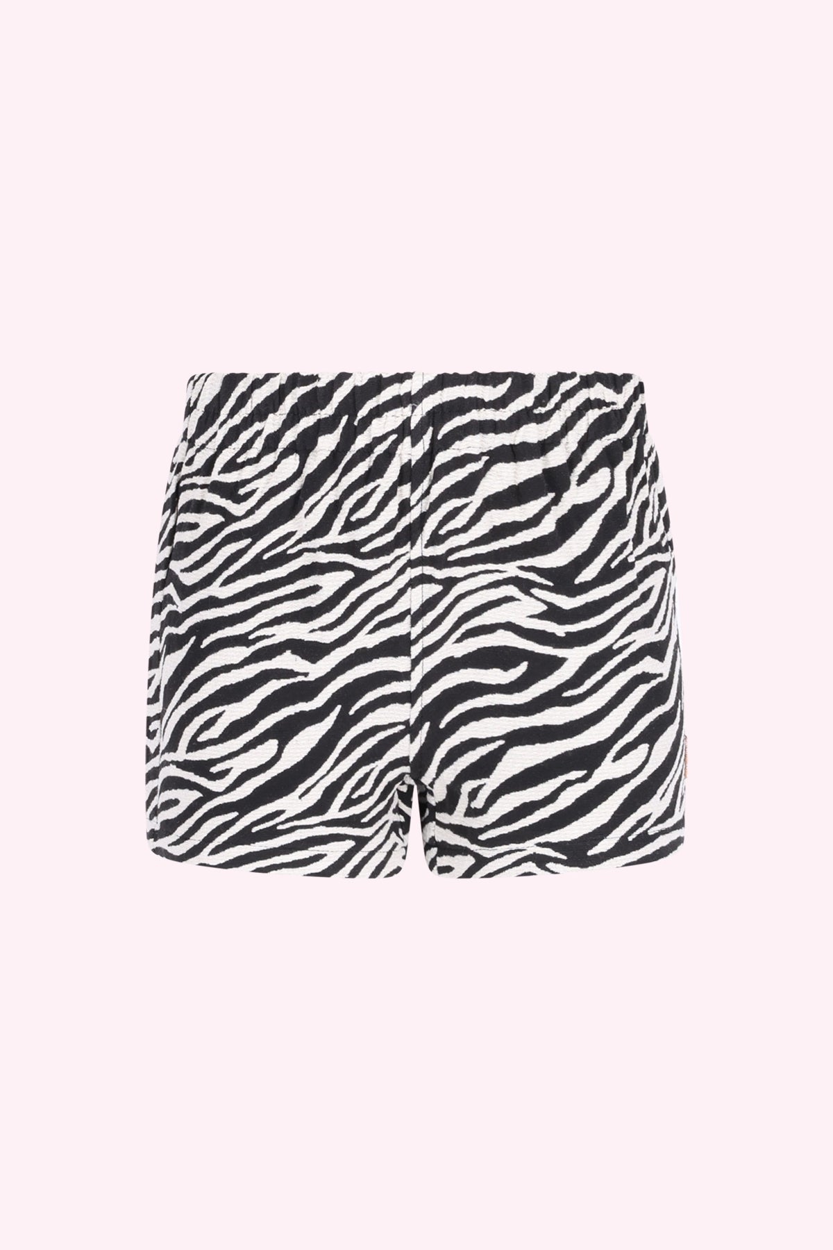 B.Nosy Pam Korte Broek Zwart