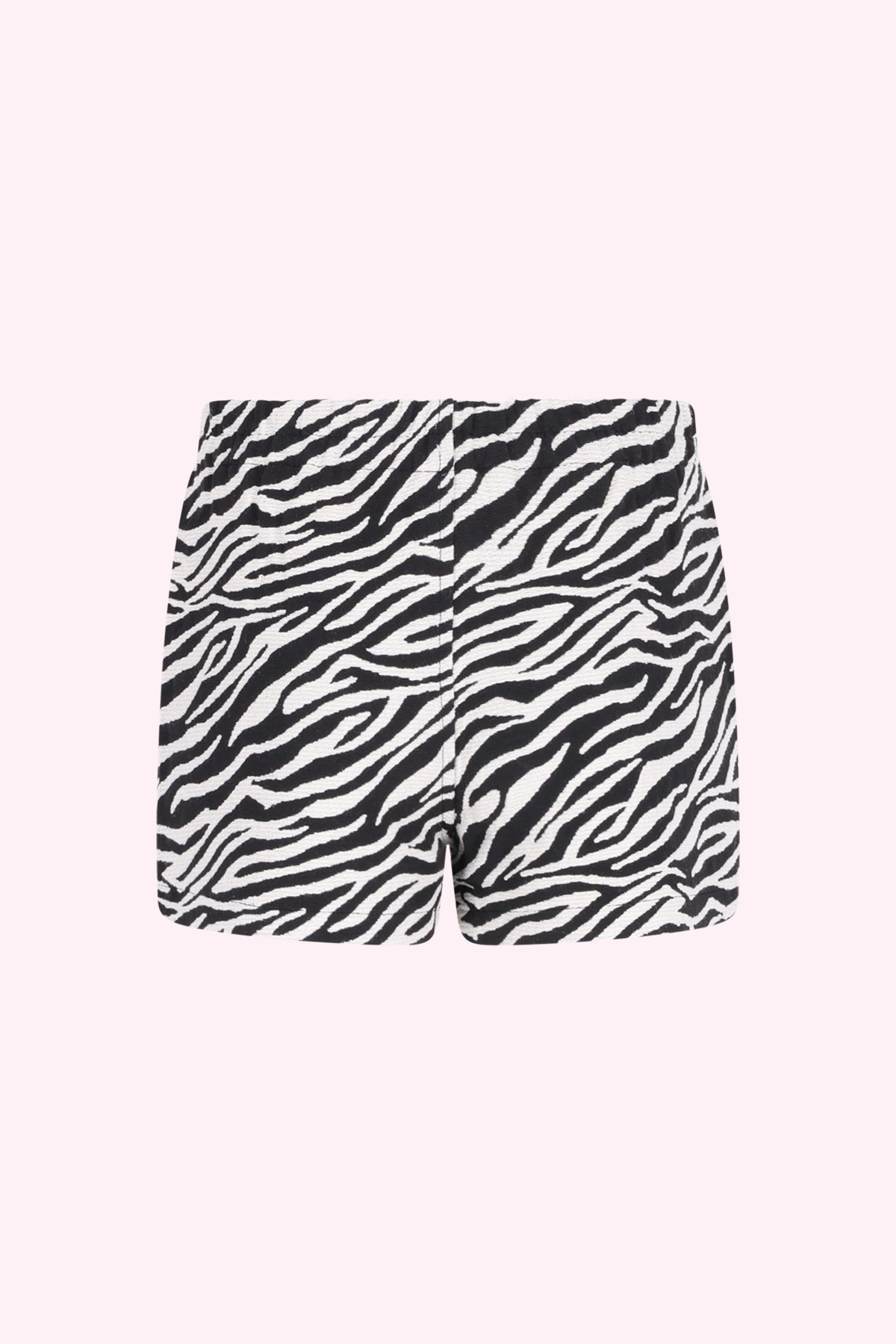 B.Nosy Pam Korte Broek Zwart
