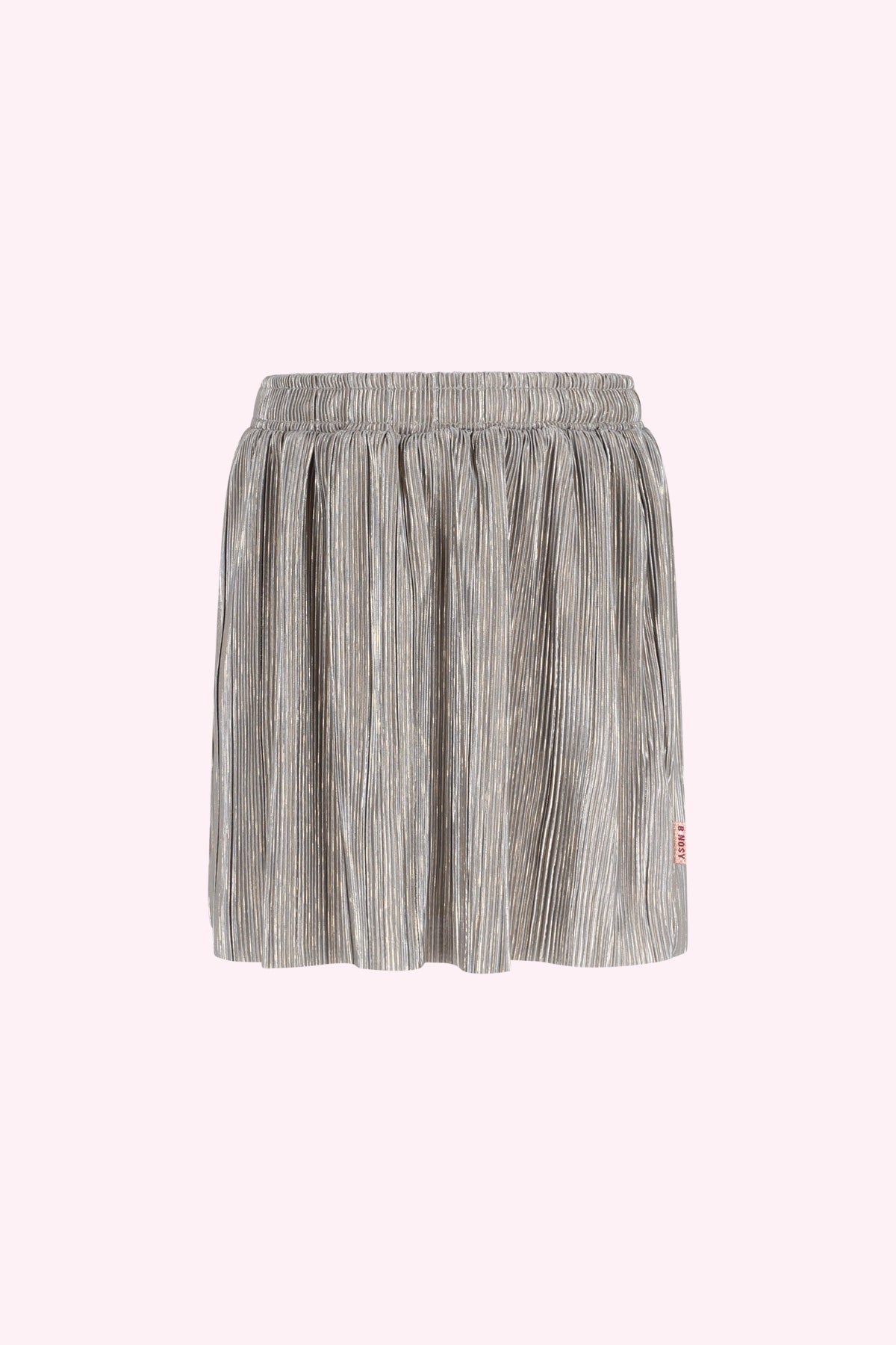 B.Nosy Roza Metallic Rok Groen