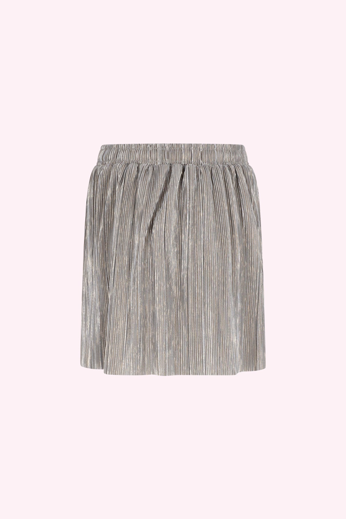 B.Nosy Roza Metallic Rok Groen