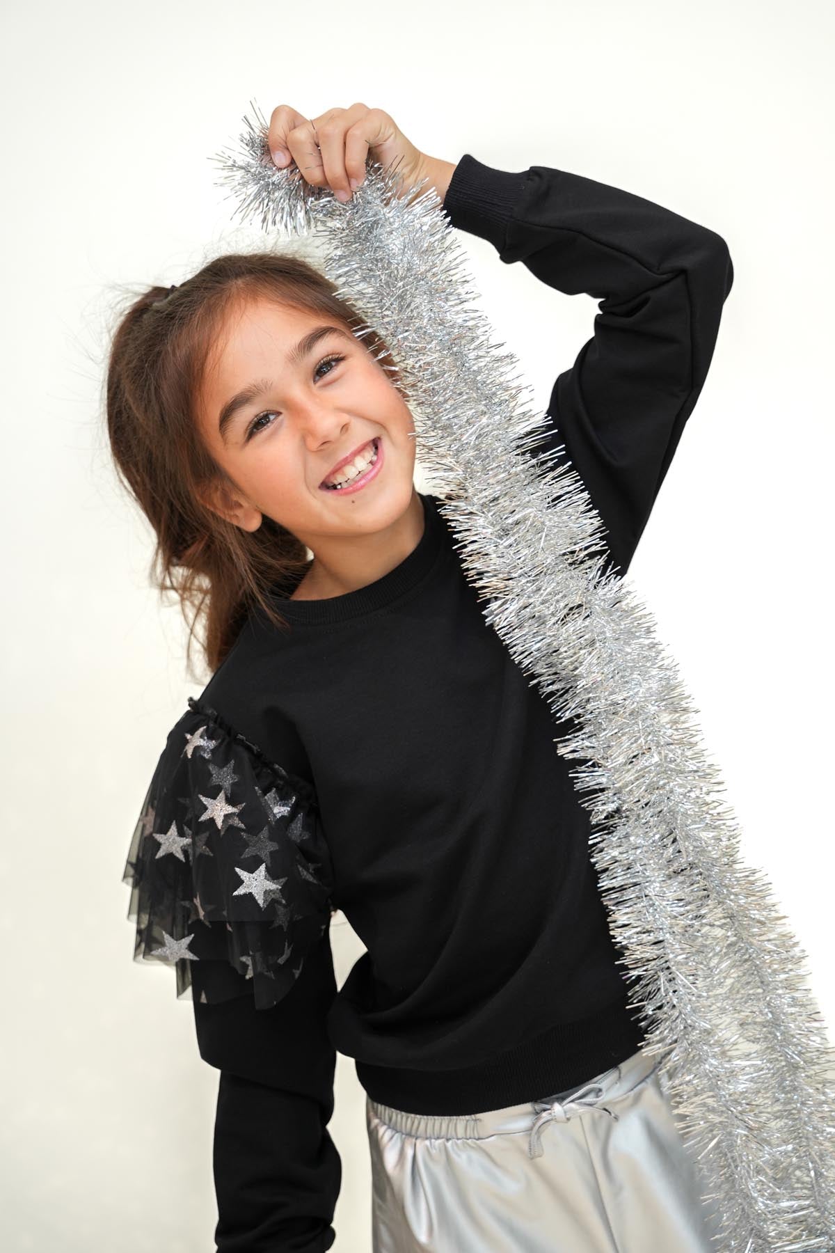 B.Nosy Stacey sweater
