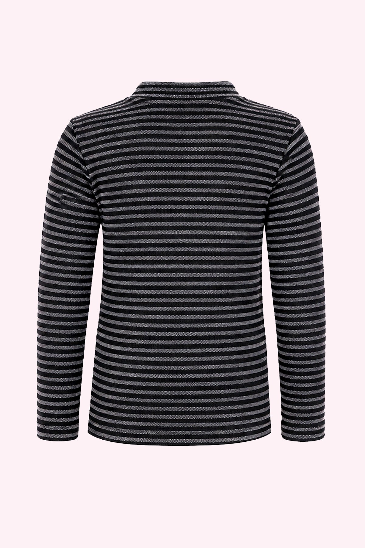 B.Nosy Tamara glitter top