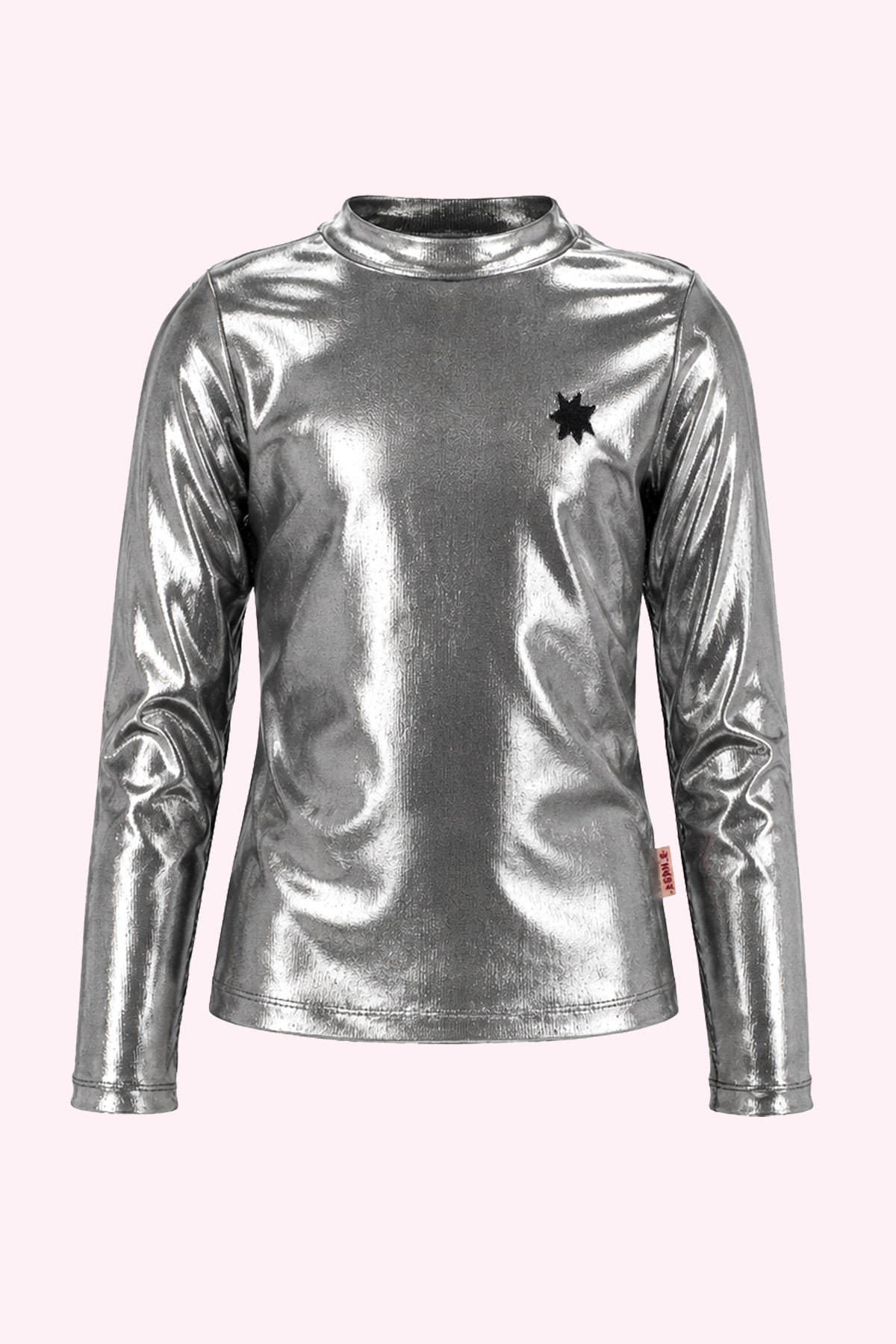 B.Nosy Tully top