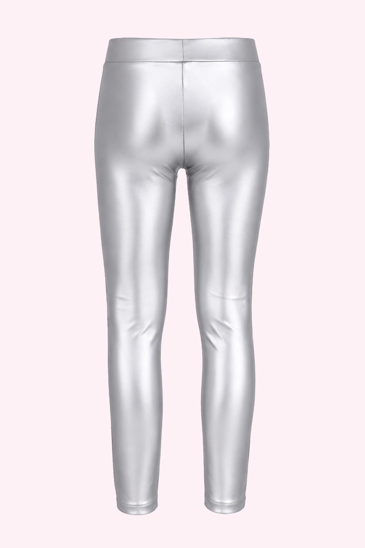 B.Nosy Luna Fake Leather Legging