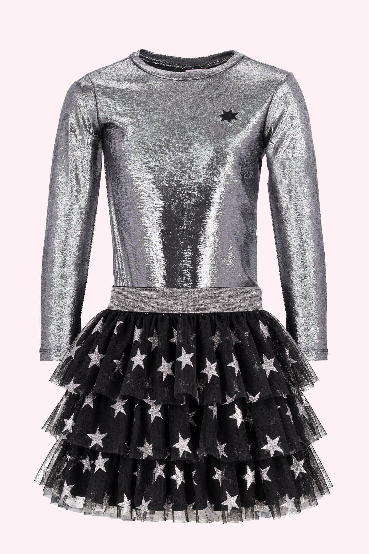 B.Nosy Dora dress