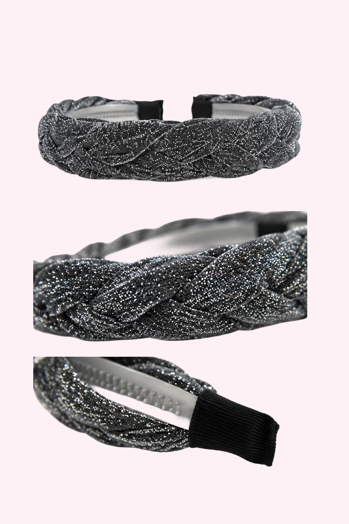 B.Nosy Aria hairband