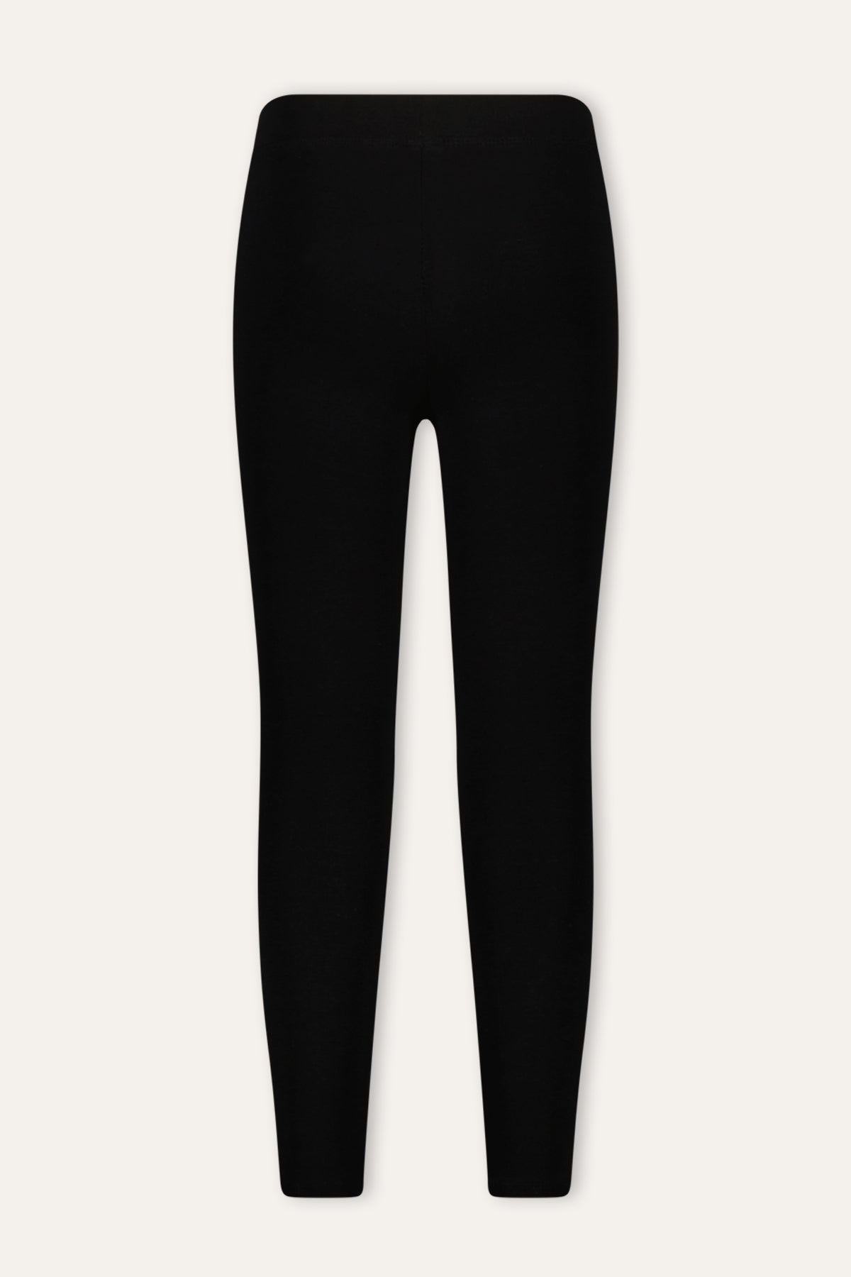 Lizzy B.Nosy girls leggin uni Black