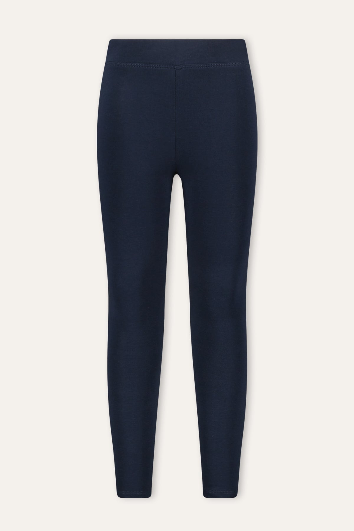 Lizzy B.Nosy girls leggin uni Navy