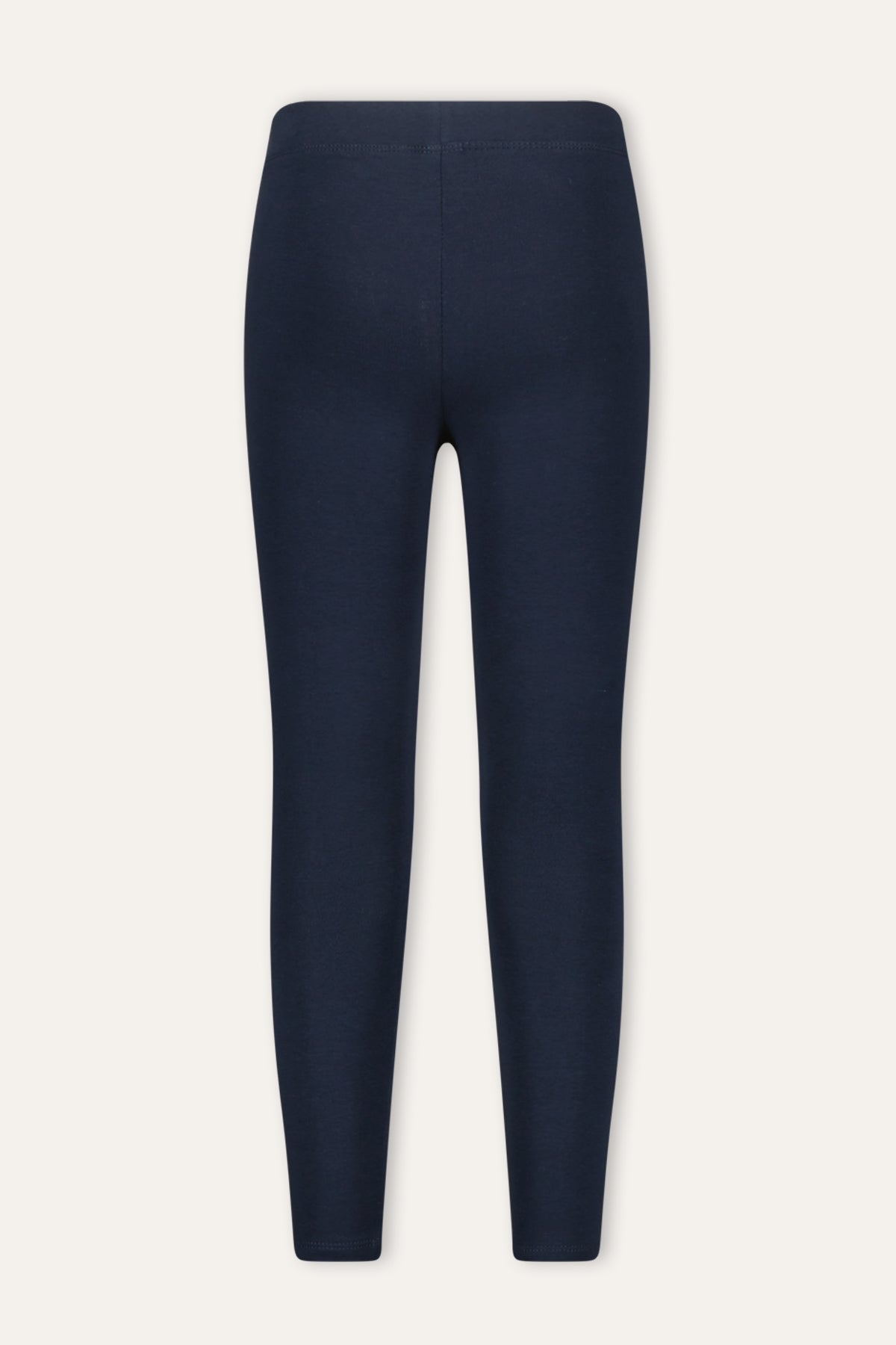 Lizzy B.Nosy girls leggin uni Navy