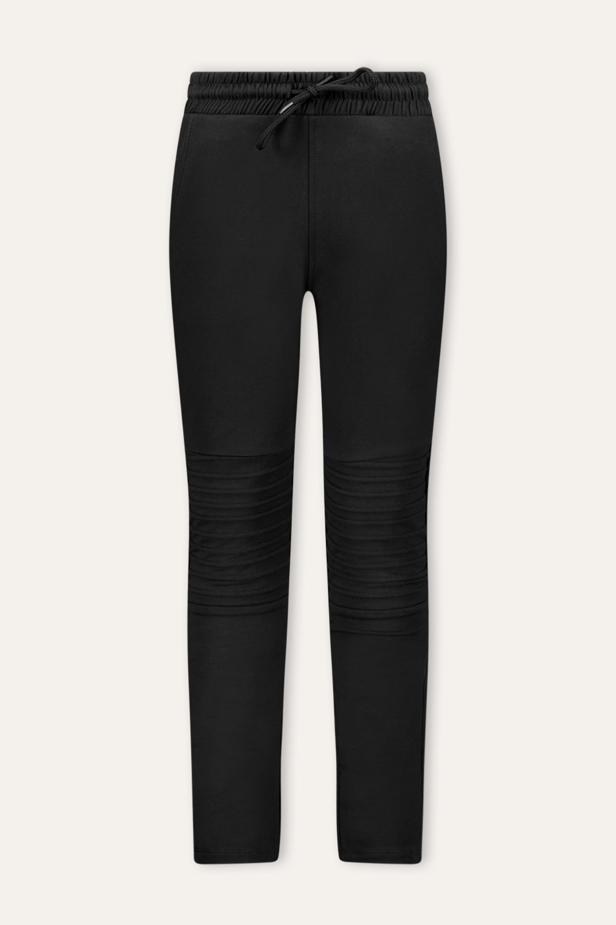 Pepe B.Nosy boys sweat pants Black