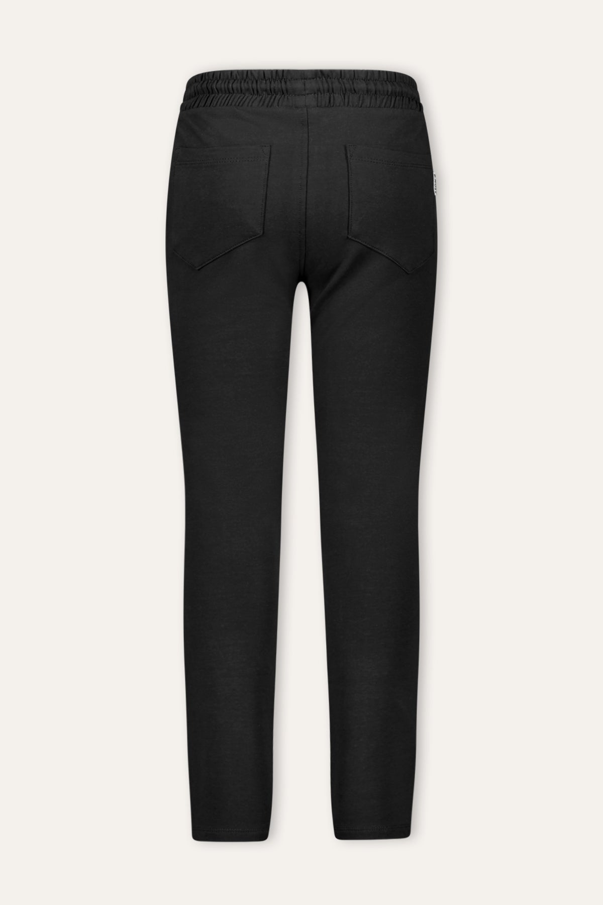 Pepe B.Nosy boys sweat pants Black