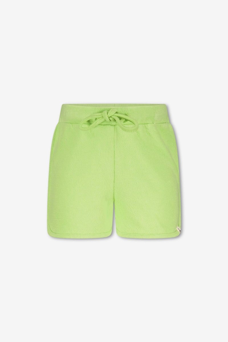 Alex short groen Dancing - The New Chapter Store