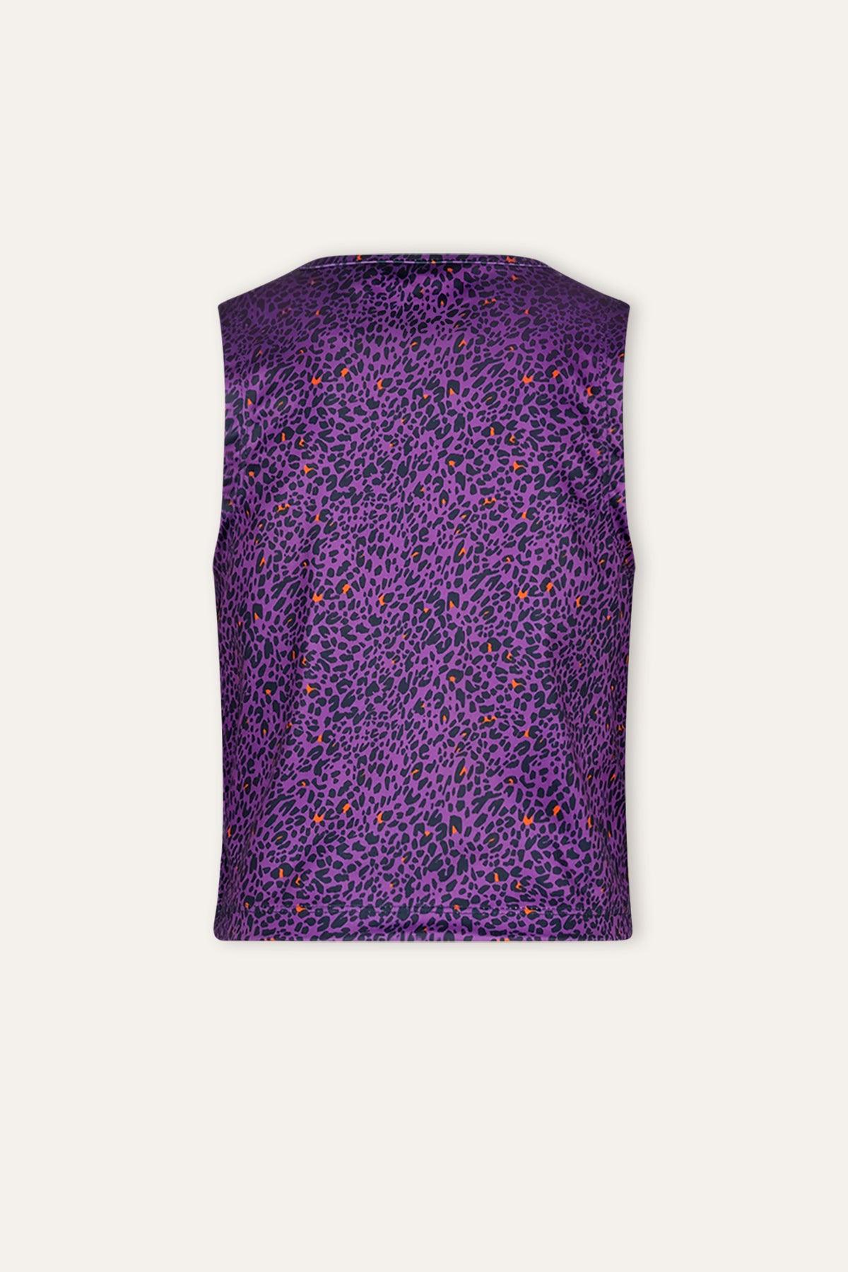 B.Nosy Alix Top Panter - B.Nosy