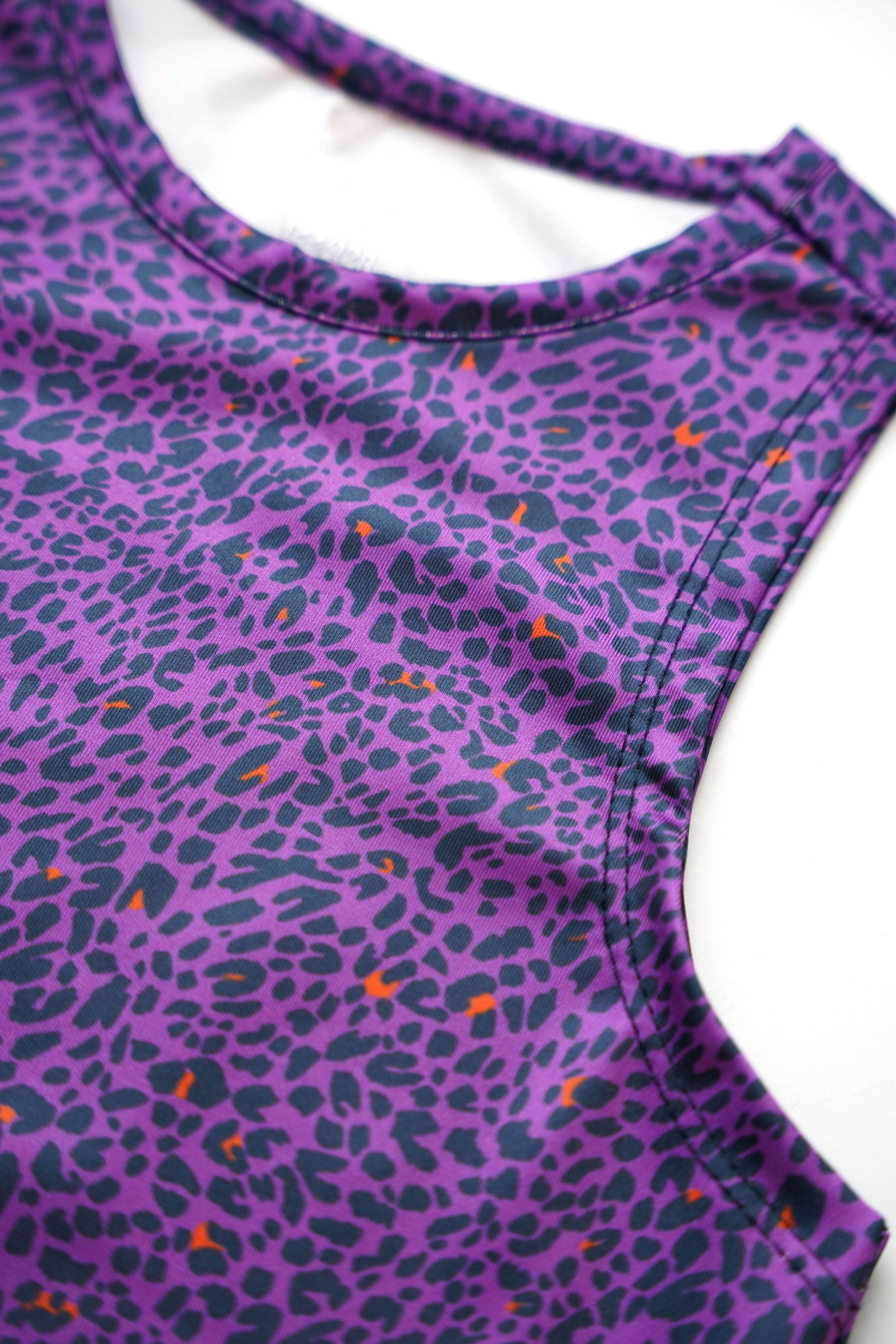 B.Nosy Alix Top Panter - B.Nosy