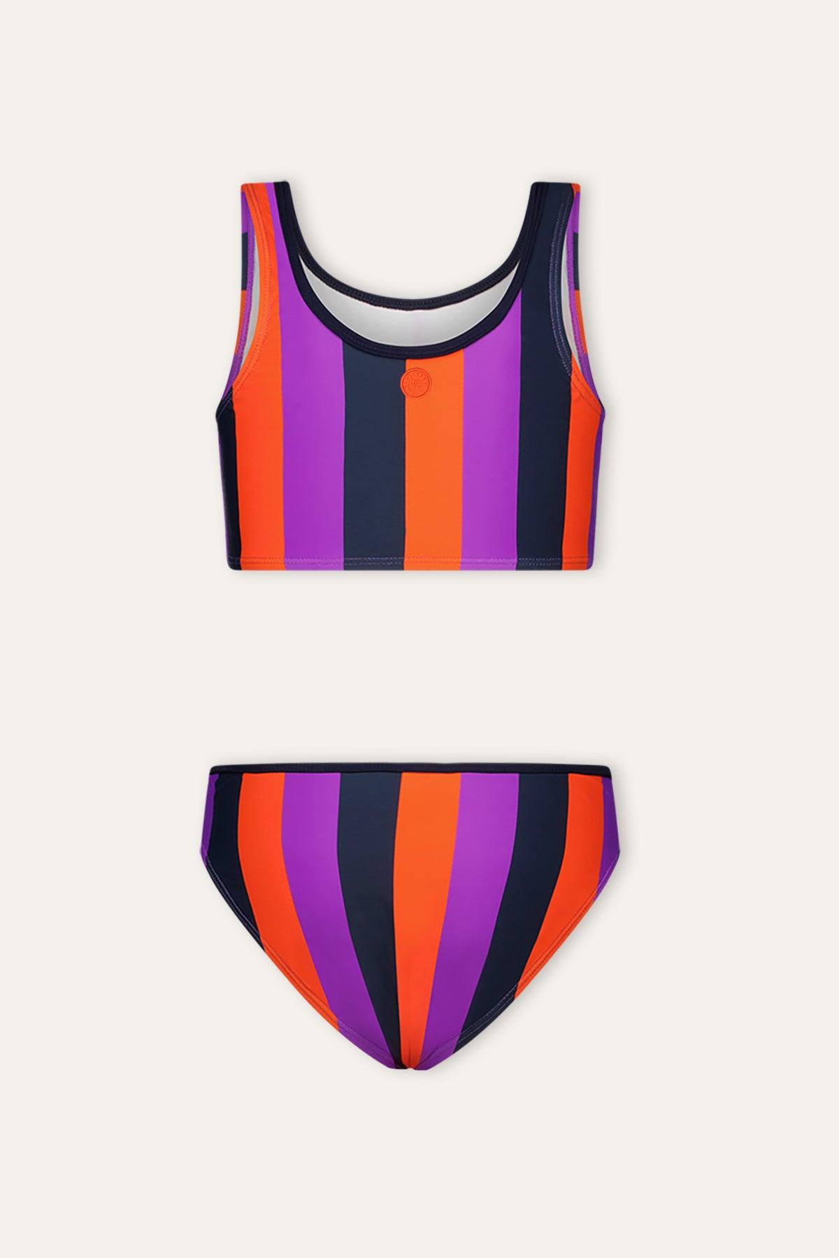 B.Nosy Anna bikini stripe - B.Nosy