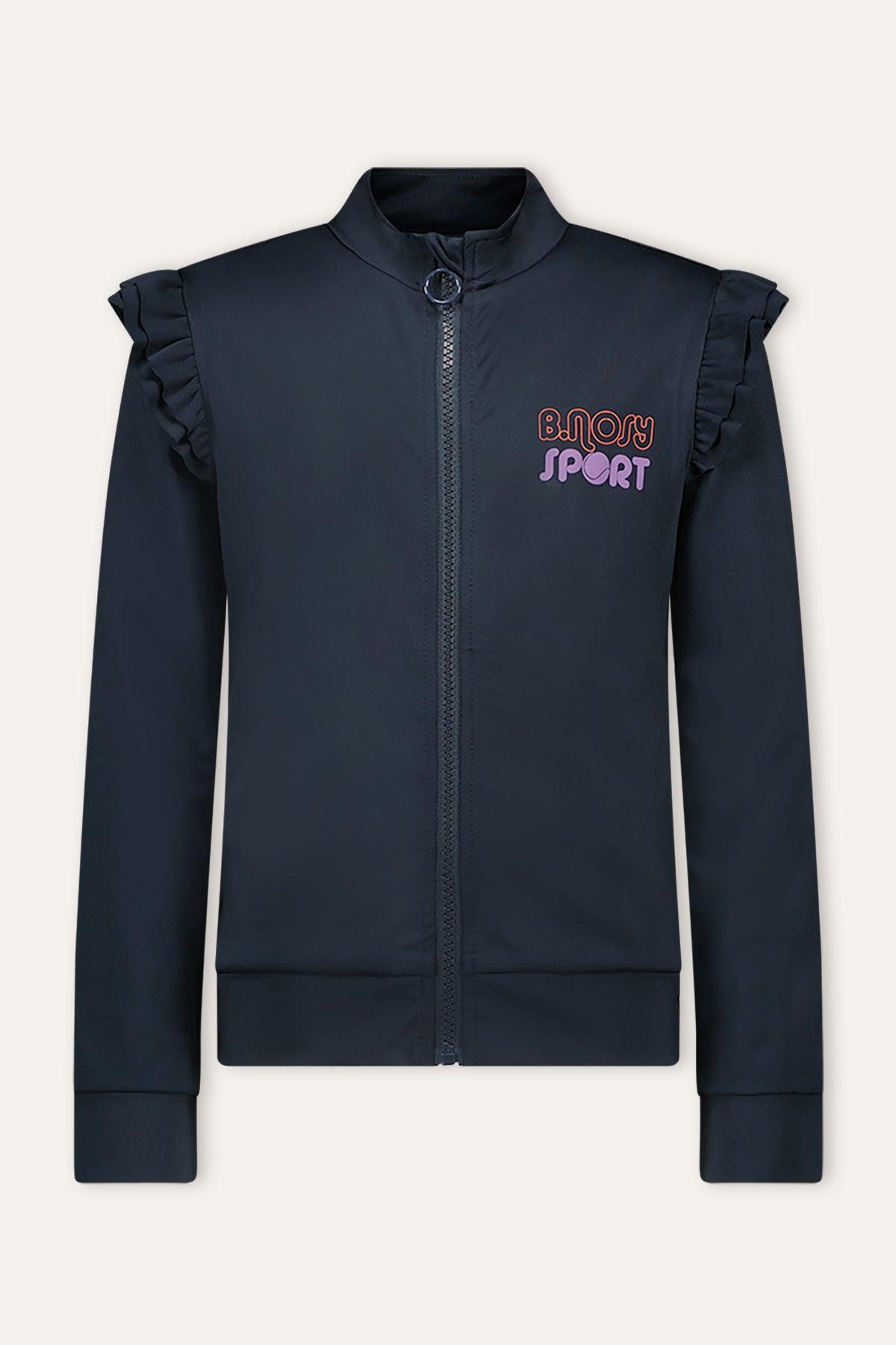 B.Nosy Anne Vest navy - B.Nosy