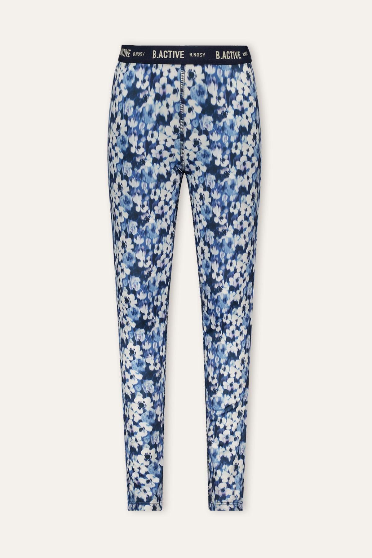 B.Nosy Ava Legging Waterflower - B.Nosy
