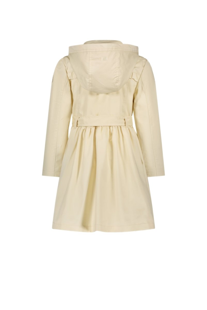 BELSA fancy trenchoat Spring/Summer '24 - Le Chic Fashion