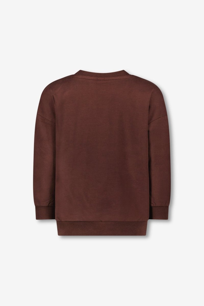 Billie Sweater Bruin - The New Chapter Store